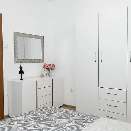 Modern & Spacious Near Kabakum By Flat Manаger Διαμέρισμα Βάρνα