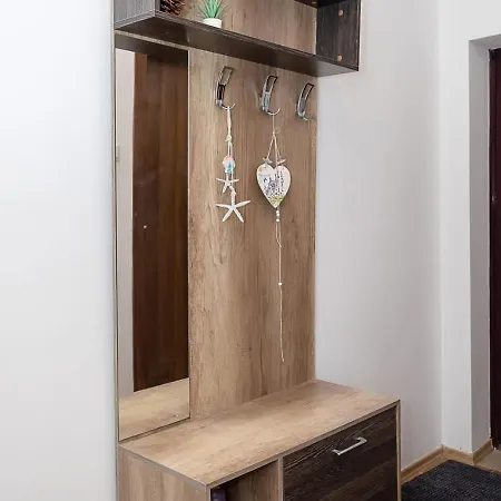Διαμέρισμα Modern & Spacious Near Kabakum By Flat Manаger